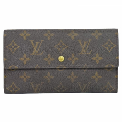 Louis Vuitton Porte tresor international