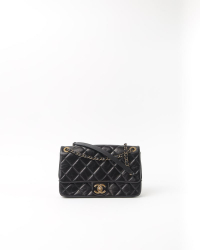 Chanel Paris-Salzburg CC Flap Bag