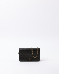 Chanel Classic Full Flap Bag