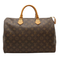 Louis Vuitton Speedy 35