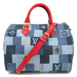 Louis Vuitton Speedy Bandoulière 30