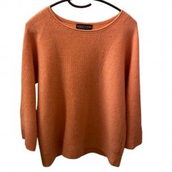 Repeat Cashmere Sweater