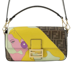 Fendi Baguette