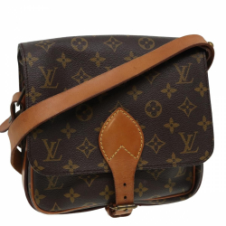 Louis Vuitton Montsouris MM