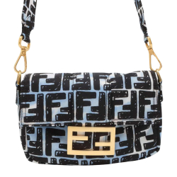 Fendi Baguette