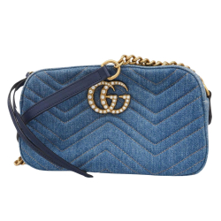 Gucci Marmont PM Shoulder bag