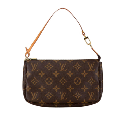 Louis Vuitton Pochette accessoires