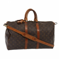 Louis Vuitton Keepall 45