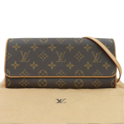 Louis Vuitton Twin