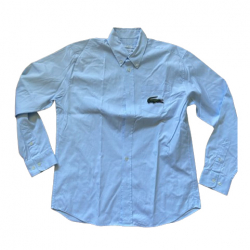 Lacoste Long-sleeved shirt