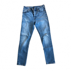 Levi's 501 Skinny