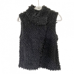 Iro Gilet Catleen