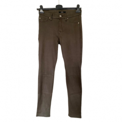 7 For All Mankind Trousers