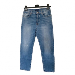 7 For All Mankind Bootcut Jeans