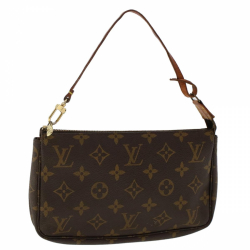 Louis Vuitton Pochette accessoires