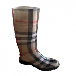 Burberry Rain boots