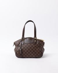 Louis Vuitton Damier Verona PM Bag