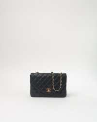 Chanel Classic Single Flap Bag