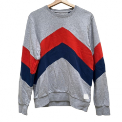 Scotch & Soda Sweat