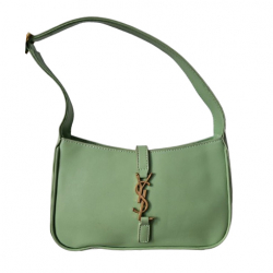 Yves Saint Laurent green 5 a 7