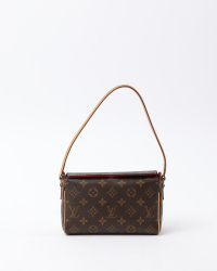 Louis Vuitton Monogram Recital Bag