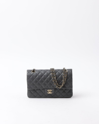 Chanel Classic Medium Double Flap Bag