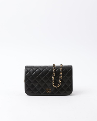 Chanel Classic Full Flap Bag