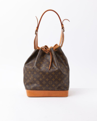 Louis Vuitton Monogram Noé GM Bag