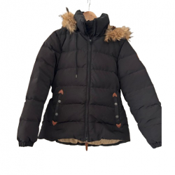 Aigle Down jacket