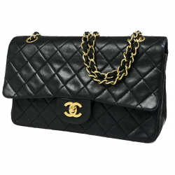 Chanel Timeless