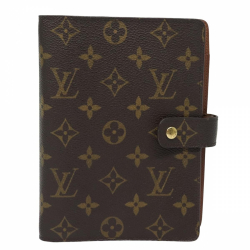 Louis Vuitton Agenda MM