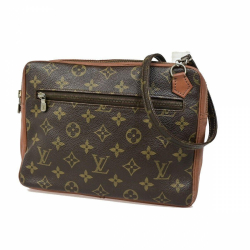 Louis Vuitton Pochette sport