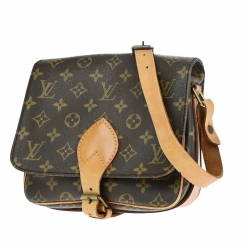 Louis Vuitton Cartouchiere