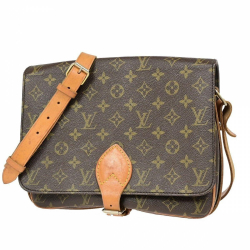 Louis Vuitton Cartouchiere