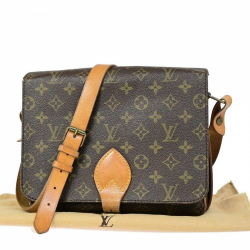 Louis Vuitton Cartouchière