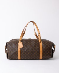 Louis Vuitton Monogram Kabul Garment Bag