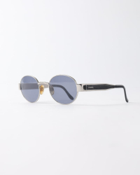 Chanel Aviator Sunglasses