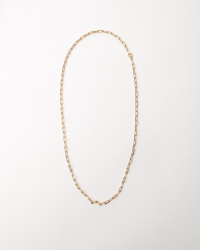 Cartier Santos de Cartier 18k Necklace