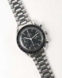 Omega Speedmaster Reduced 39mm Ref 3510.50 Watch