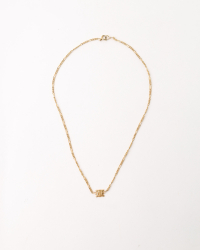 Celine Macadam Necklace