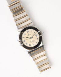 Omega Constellation 34mm Ref 198.0140 Watch