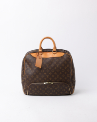 Louis Vuitton Evasion Boston Bag