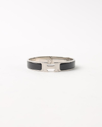 Hermès Clic H Bracelet