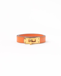 Hermès HERMÈS Kelly Double Tour Bracelet