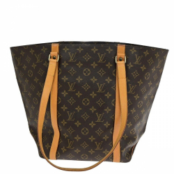 Louis Vuitton Shopping