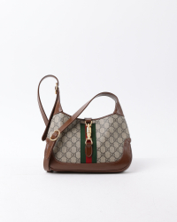 Gucci Jackie GG 1961 Small Bag