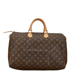 Louis Vuitton Speedy 40