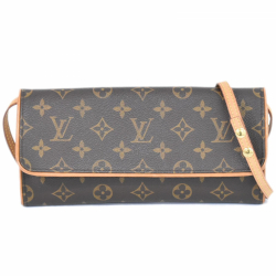 Louis Vuitton Pochette twin