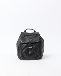 Prada Leather Backpack