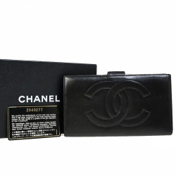 Chanel Cc